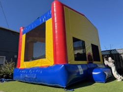 Modular Funhouse Bounce