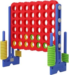 Connect 4 To Win