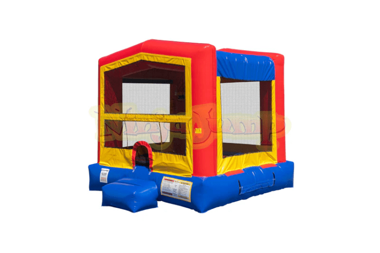 Modular Bounce Houses