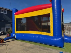 IMG 5746 1768245579 4 In 1 Castle Slide Combo