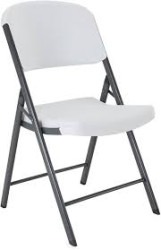Folding Chairs